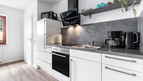 Ferienwohnung 2 - Foto 3