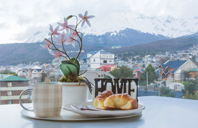 Temporales Ushuaia - Onas 4A - Foto 4