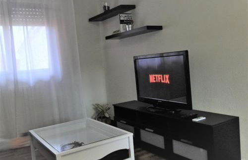 INSULA PLAzA MAYOR ATICO - Photo 7