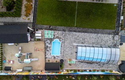 Górskie Tarasy Karpacz, basen, sauna, max 8 osób - Foto 59