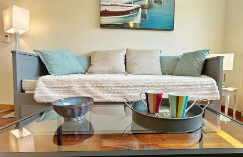 Madame Vacances Semaphore d'Etel - Foto 5