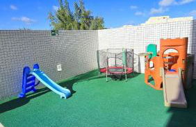 Luxuoso apê recém reformado na Farolândia - Foto 48