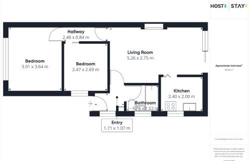 Host & Stay - Shaftsbury - Foto 23