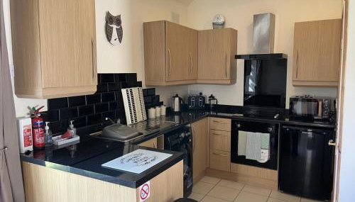 Broomhead Cottages - Foto 4