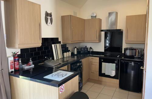 Broomhead Cottages - Foto 4