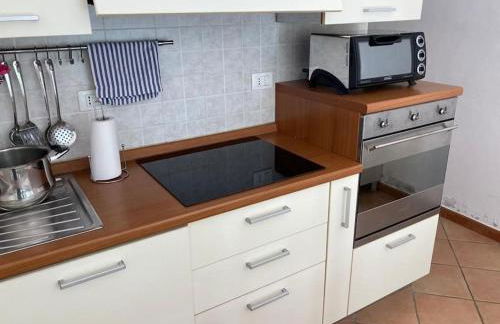 La Casina di Forte - Foto 21