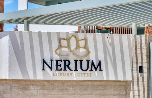 Nerium Luxury Suites - Foto 24