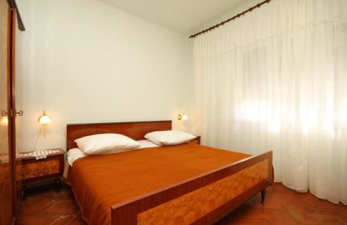 Apartments by the sea Ugljan - 8304 - Foto 22