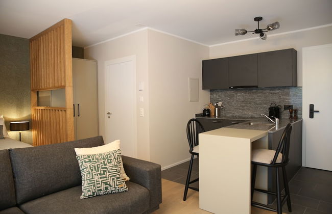 Lamira Serviced Apartments - Foto 4