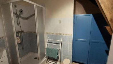 La Grange de Rocamadour - Foto 5, Shower