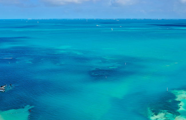 Speedboat Tour on Nichupté Lagoon - Photo 5