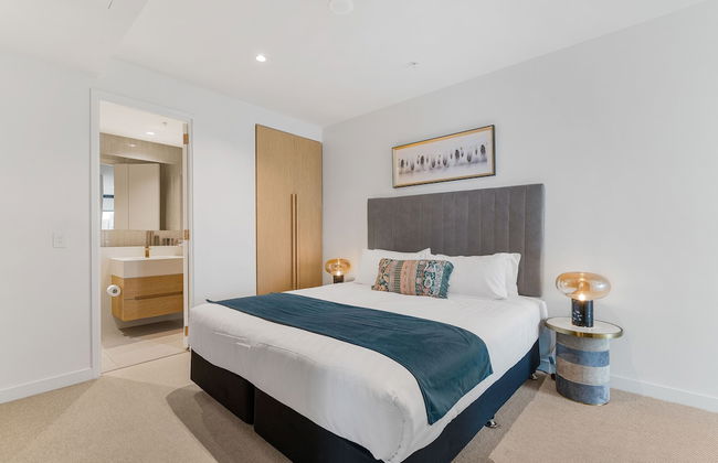 Collins House Apartments by CLLIX - Foto 27