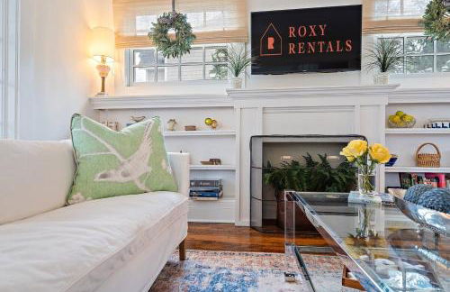 "Broadway Hideaway" by Roxy Rentals - Foto 10