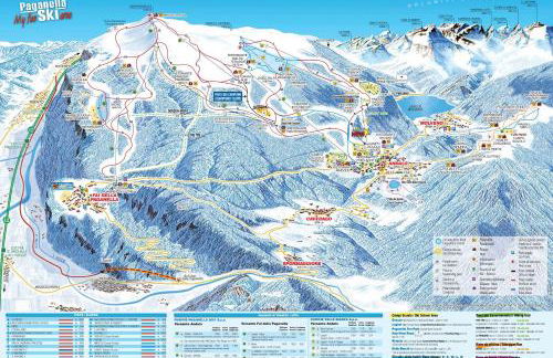 Chalet Torri del Brenta - Foto 36