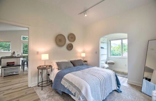 Airy and Bright Hideaway Near Smugglers Notch! - Foto 14