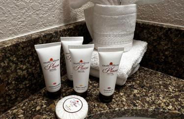 Canyon Plaza Premier Studios and Apts-South Rim - Foto 35