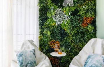 Green Harmony of Nature Apartment - Foto 1