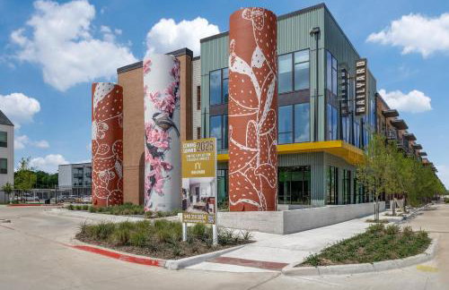 Landing Chic 3BD Clubhouse Gym - Foto 21