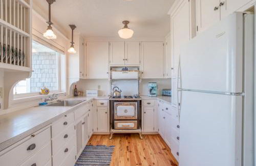 Whales Tail Cottage - Foto 19