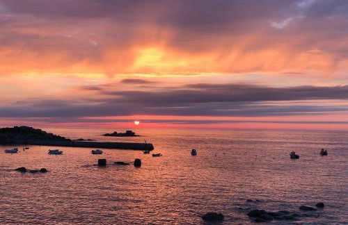 Le Penty de Kerfissien, Studio de plage 2 étoiles - Foto 13