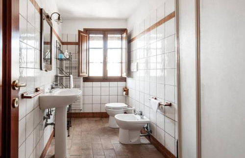 Antonella House -Podere della Collina - Foto 10