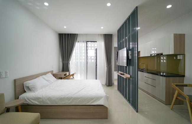 Han Apartment - Foto 8