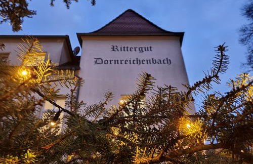 Rittergut Dornreichenbach - Foto 19