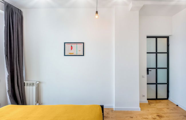 HB apartments Marukhis - Foto 4