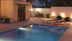 Villa Los Pinos 8F - Photo 2