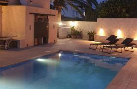 Villa Los Pinos 8F - Photo 2