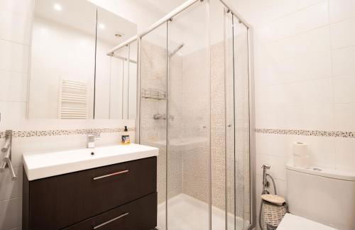 Main Street Mayor-Nagusi with AC - Foto 9