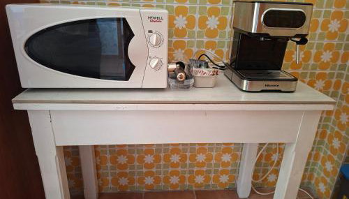 Appartamento Elena - Foto 4, minibar