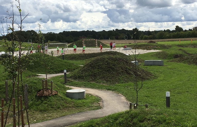 Arena Midt - Foto 32