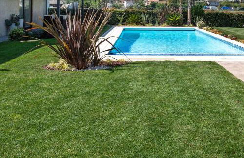 Cosy Chalet in Várzea with Private Pool - Foto 30