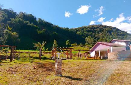 Sitio Casa na Árvore - Photo 35