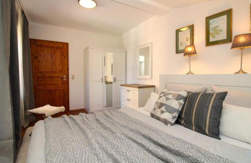 Gutshof Dornbusch Fewo 2 - SEEFAHRER - Foto 12