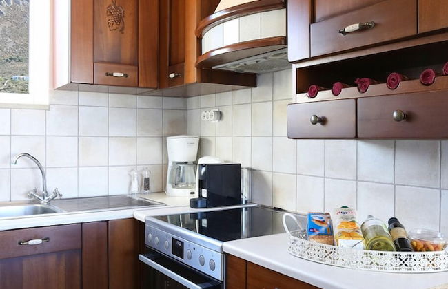 Villa Elaia - Foto 5