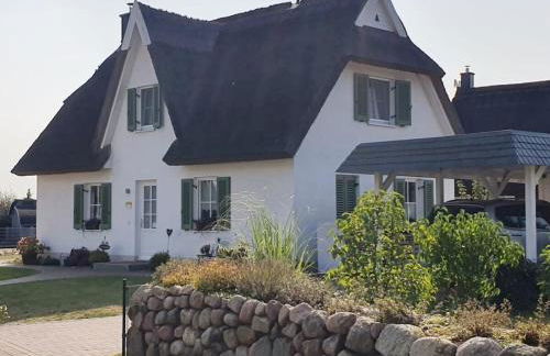 Schwanke's Holiday Home Seeadler - Foto 1