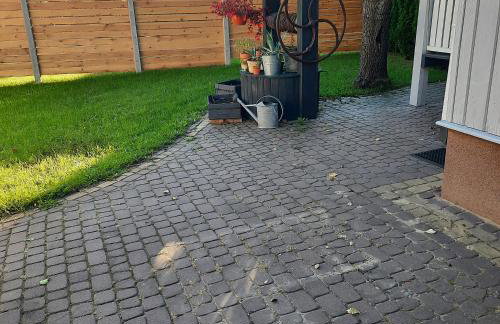 CHILL-i-Domki - Foto 8