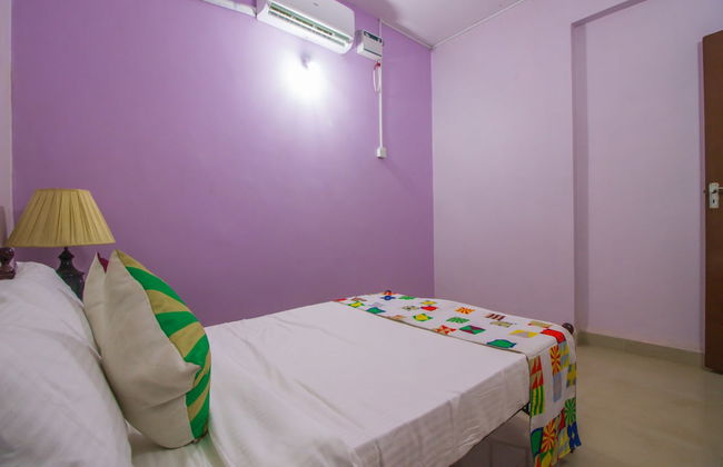 OYO 15934 Home Traditional 3BHK Bainguinim - Photo 12