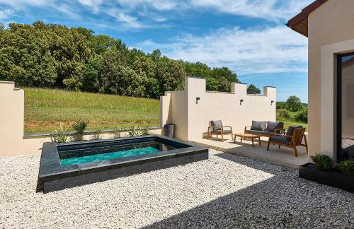 Secluded Pool Villa near Castle - Foto 7