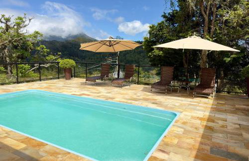 Casa maravilhosa com piscina e sauna - Foto 2