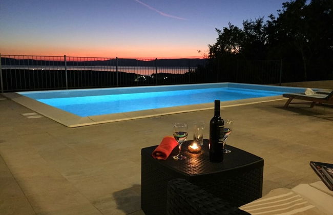 Holiday Home-big Swimming Pool-amazing Views - Foto 18