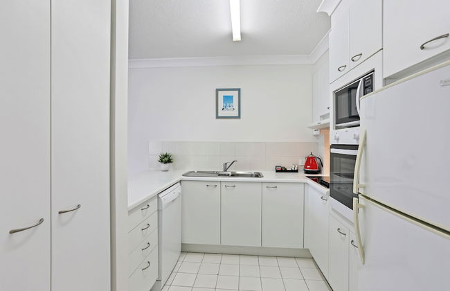 Le Beach Apartments - Foto 16