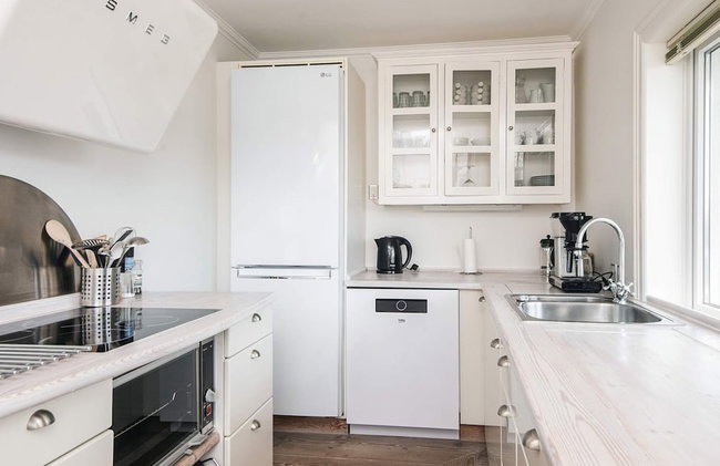 5 Star Holiday Home in Esbjerg V - Foto 28