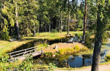 Ferienhaus am Bächle - Foto 16