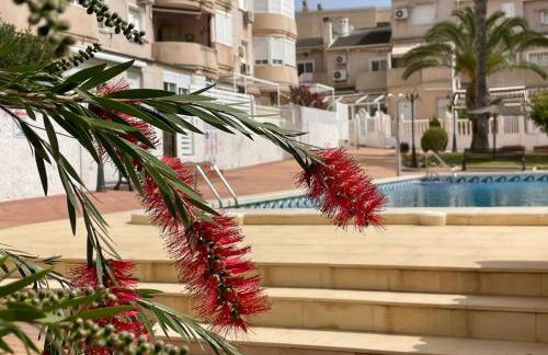 Family apartment with pool - Foto 13