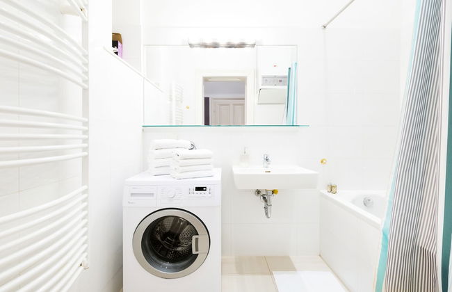 HeyMi Apartments Stephansdom - Foto 49