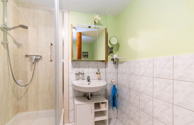 Budget-wohnung in Grundshagen mit Gartensitzplatz - Foto 26