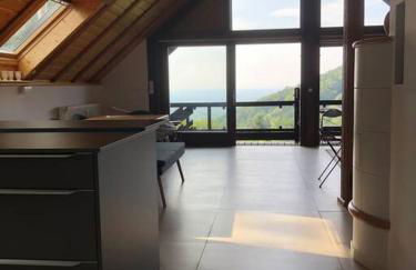 Dachstudio in Traumlage mit spektakulärem Ausblick - Foto 16